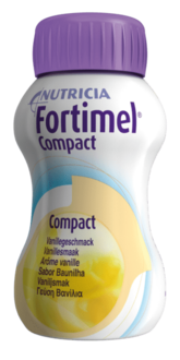 Fortimel® Compact 2.4  Hochkalorische Trinknahrung | 595337 | PZN 10743564