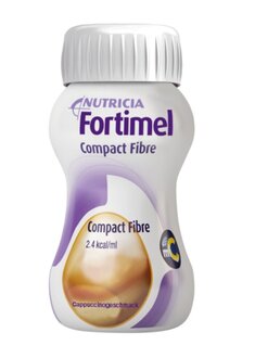 Fortimel Compact fibre Cappuccino | 596960 | PZN 10743593