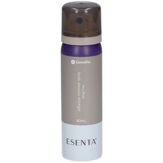 ESENTA reizfreies Pflasterentferner-Spray | 423290 | PZN 16866842