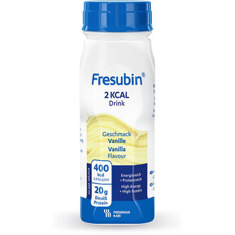 Fresubin 2kcal Drink Vanille | 7883601 | PZN 00063779