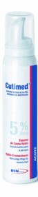 Cutimed® Acute Pflegeschaum | 7264104 | PZN 07250361