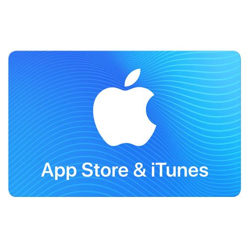 App Store und Itunes Logo