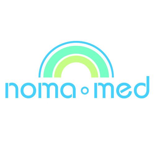 noma-med Logo