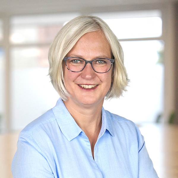 Silke Manicki