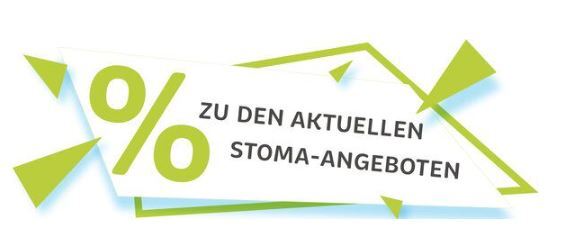 Stoma-Angebote bei noma-med!