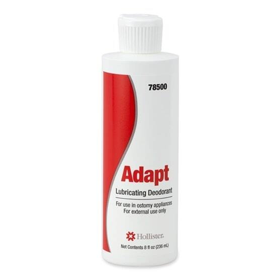 Adapt geruchsneutralisierendes Gleitmittel von Hollister |