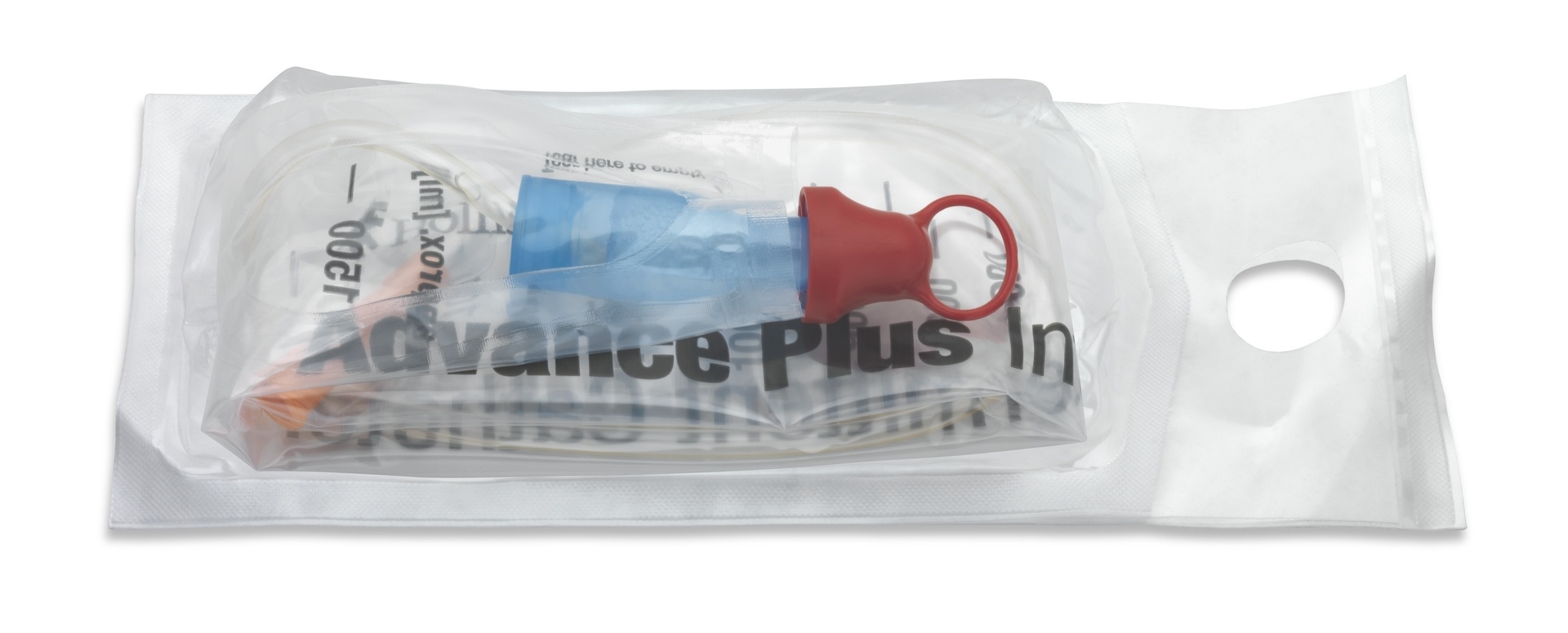 Advance Plus Pocket Einmalkatheter Männer CH14/40 cm |