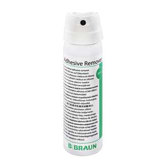 Braun Pflasterentferner | 1005-1 | PZN 16837763