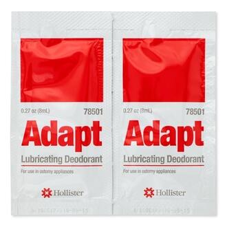 Adapt geruchsneutralisierendes Gleitmittel, Sachets | 78501 | PZN 04195578