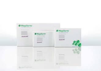 Mepiform 10 x 18 cm | 293800 | PZN 08655597