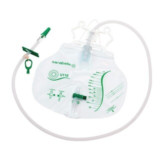 Sanabelle Bettbeutel U110 | 77712800 | PZN 05973078
