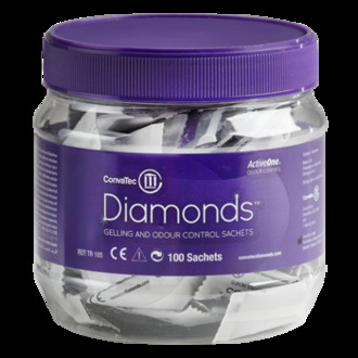 Diamonds Sachets | TR105 | PZN 01273616
