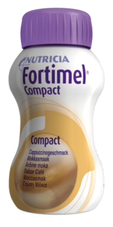 Fortimel® Compact 2.4  Hochkalorische Trinknahrung | 595335 | PZN 10743529
