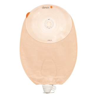 Nova Life 1 1tl Uro-Mehrkammerbeutel TRE | 3496-24 | PZN 18179287