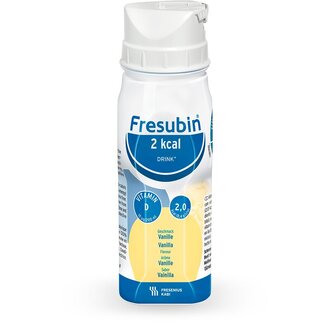 Fresubin 2kcal Drink Vanille | 701350S | PZN 00063779