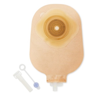 Dansac Nova 1 X3 Urostomiebeutel | 892-12 | PZN 01994764