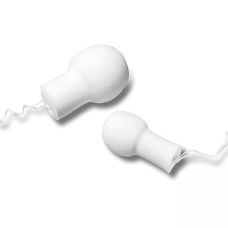 Anal Tampon Kugel 18 mm  | 3180 | PZN 12551159