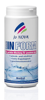 Jo NOVA Essen Inform  | 10100