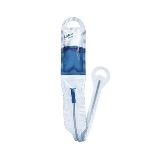 LOFRIC Primo Katheter Nelaton Pädiatr. CH10/20cm | 4111000 | PZN 16672486