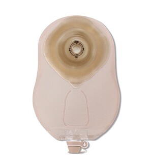 CeraPlus soft konvex midi transparent 15-25mm | 599200 | PZN 18109246