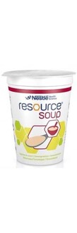 Resource® Soup  Hochkalorische pikante Trinknahrung | 12130504 | PZN 05747554