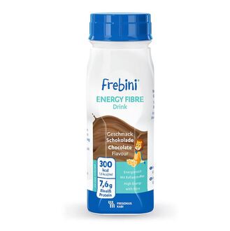 Frebini energy fibre Drink | 8427601 | PZN 00066068