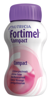 Fortimel® Compact 2.4  Hochkalorische Trinknahrung | 595336 | PZN 10743541