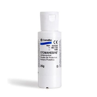 Stomahesive Adhäsivepulver | 960723 | PZN 02236445 Stomahesive Adhäsivepulver | 960723 | PZN 02236445