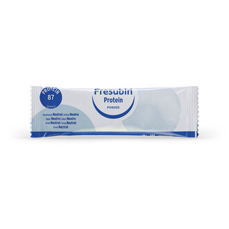 Fresubin Protein Powder | 7958401 | PZN 10835929