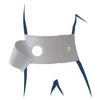 Stomacare Bandage Standard Plus, Höhe 19 cm | S1198504-S | PZN 16750720