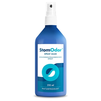 StomOdor MAXI Spray | STOM210KBDE | PZN 17866258