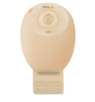 DANSAC NL TRE 1 Ileob.1t.soft konv.15-24 maxi Sf | 3083-24 | PZN 19203852