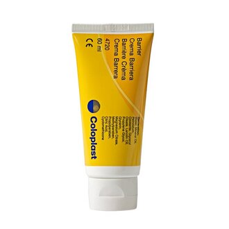 Comfeel Schutzcreme 60ml | 4720 | PZN 04803457