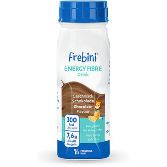 Frebini energy fibre Drink Schokolade | 7929601 | PZN 00066068