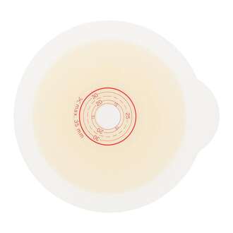 Forlife UFL7015 Basisplatte Vorderseite