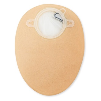 Dansac NovaLife 2 Midi Kolostomiebeutel | 1302-70 | PZN 08843399