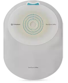 SENSURA Mio Colo.B.1t.10-70mm SF lichtgrau | 18371 | PZN 19230837