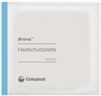 Brava Hautschutzplatten aus CURAGARD 20 x 20 cm | 3220 | PZN 09543682