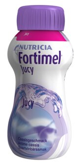 Fortimel Jucy Cassis | 655813 | PZN 01124833
