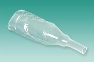 BARD ULTRAFLEX Urinal-Kondom | 33302 | PZN 11136412