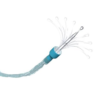SpeediCath Flex Set Männer CH10/44cm | 28931 | PZN 17616231