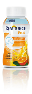 Resource® Fruit  Hochkalorische Trinknahrung auf Molkenbasis | 12415272 | PZN 03276642