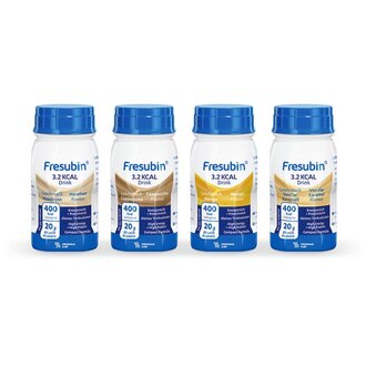 Fresubin 3,2 kcal Drink | 709581S | PZN 12546709