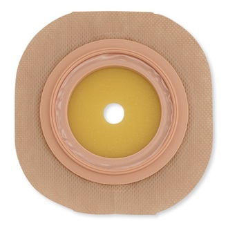 Conform 2 FlexWear Basisplatte plus Haftrand | 34600 | PZN 04797099