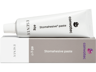 ESENTA Stomahesive Hautschutzpaste | 964561 | PZN 02343514