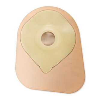 Moderma Flex Cera Plus geschlossener Kolostomiebeutel | 62601 | PZN 12416987