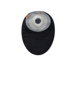 DANSAC NL TRE 1tl Kolo-Beutel geschlossen  | 4001-15 | PZN 19744743