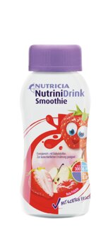 NutriniDrink Smoothie Rote Früchte | 577933 | PZN 09467277