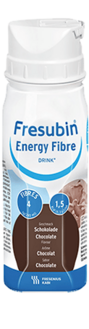 Fresubin® energy fibre DRINK  Hochkalorische Trinknahrung | 702150S | PZN 06698622