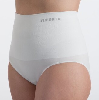 Suportx Easy Peel Tube Lace, Höhe 15 cm | TULA15/S-W | PZN 09486955